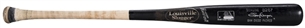 2001 Tony Gwynn Game Used Louisville Slugger B267 Model Bat (PSA/DNA GU 8)